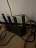 Tenda腾达路由器WiFi7【云霄BE5100】千兆穿墙王信号增强无线超强2.5g网口家用电竞放大器立式BE6L Pro 实拍图