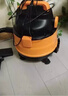 苏泊尔（SUPOR）【国家补贴】桶式吸尘器家用强劲大吸力工业吸尘器开荒干湿吹吸尘机15L大容量70A节日礼物 实拍图