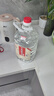 不老潭粮食酒 桶装高度浓香型泸州糯红高粱散装白酒纯粮壹号 52度 5L 实拍图