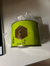 八马茶业 2025新茶春茶 浙江越州龙井 绿茶 茶叶自己喝 送礼 【口粮爆款】罐装50g 实拍图