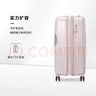 新秀丽（Samsonite）行李箱20英寸拉杆箱迪士尼米奇旅行箱包AF9米色登机密码箱 实拍图