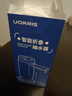 UORRIS德国欧瑞氏抽水器桶装水 杀菌电动饮水机抽水器 矿泉纯净水可折叠自动上水器取水器压水器抽水泵 珍珠白丨食品级材质 UVC强效杀菌丨5550mWh大容量丨可续航60天 实拍图