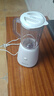 九阳（Joyoung）榨汁料理机榨汁杯多功能易清洗家用1升搅拌机 打米糊果汁机婴儿辅食机YL-C23 实拍图