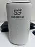 圣凡杜5g随身wifi6无线移动便携式cpe千兆双频wifi免插卡2025款无限流量路由器车载办公户外直播十大排名 【5G旗舰版】满载调校狂暴性能，网速高达500兆- 可适用于【华为中兴设备】 实拍图