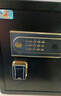 虎牌保险柜家用小型指纹密码WIFI全钢防盗可入墙办公大型保险箱新款保管箱 60cm悦图系列-品牌回馈特价款 WiFi智控/钥匙/密码/指纹/（密码+指纹） 实拍图