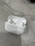 华为FreeBuds SE 4 ANC降噪版 真无线蓝牙降噪耳机 50小时长续航/多模式降噪/快速充电  陶瓷白 实拍图