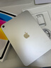 Apple/苹果 iPad11英寸 A16芯片2025年款 平板电脑 (128GB WLAN版/学习办公娱乐)银色 实拍图