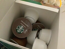 星巴克（Starbucks）多趣酷思胶囊咖啡美式意式花式适用DolceGusto胶囊咖啡机 星巴克 卡布奇诺12颗6杯 26.3月 实拍图