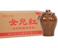 女兒红 精品五年 半干型 绍兴黄酒 1.5L*6坛 整箱装 实拍图