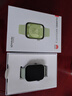 华为（HUAWEI）WATCH FIT 3 智能手表 原野绿 轻薄大屏运动减脂运动手表情侣手表男女表 实拍图