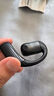 【智能数显】车载耳挂式运动无线蓝牙耳机运动降噪高音质B01数显 黑色单耳-标配-蓝牙5.4+无感延迟 实拍图