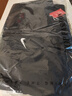 冲锋衣男女三合一可拆卸外套秋冬季户外防风防水登山服保暖夹克男 NK23657黑色单层（男女同款） L （建议130-145斤） 实拍图