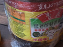 鲁花 【保真菜籽油】食用油 低芥酸特香菜籽油 6.18L   物理压榨 实拍图