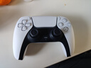 索尼（SONY）PS5 PlayStation DualSense无线游戏手柄 ps5手柄 实拍图
