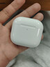 Viken【华强北顶配丨Air4代降噪款】蓝牙耳机适配苹果无线2025新款半入耳式金榜iphone17/16/15/14pods4 【原版正装全功能主动降噪版】 【主动降噪+空间音頻+三真电量】 实拍图
