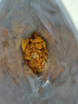 老街口香脆红薯片300g/袋 地瓜干休闲零食脆片特产小吃 实拍图