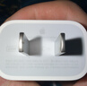 Apple/苹果 20W USB-C充电器  type-c充电器苹果手机充电器原装手机快充头 苹果17手机充电器 实拍图