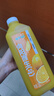 味全【孟子义同款】每日C100%橙汁果汁冷藏果蔬汁饮料露营聚会1.6L*1 实拍图