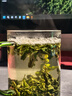 徽六绿茶六安瓜片茶叶200g 潜香500一级2025新茶雨前罐装口粮茶自己喝 实拍图