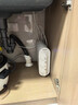 飞利浦（PHILIPS）净水器家用 0阻垢剂直饮水机保留矿物质无废水母婴适用厨下超滤净水机不插电 自来水过滤器AUT1210 【人气推荐】保留矿物质 实拍图