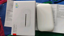 华为智选随行移动随身wifi 便携式4G上网宝无线wifi6路由器E5576-822 实拍图