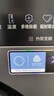 小天鹅（LittleSwan）小乌梅3.0SE版 10KG洗烘套装 AI判干 VE40SE+40SE 以旧换新 国家补贴 实拍图