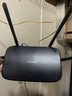 普联（TP-LINK）双千兆路由器 易展mesh分布式 AC1200无线家用穿墙 5G双频 WDR5620千兆易展版 IPv6 实拍图