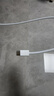 Apple/苹果 60W USB-C数据线-1米 type-c苹果充电线手机数据线 苹果17充电线iphone17充电线 实拍图
