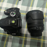 尼康 D90 D3100 D3400 D5100 D5200 D7000二手单反相机入门级 尼康D5200含18-105 VR镜头 99新 晒单实拍图