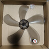 艾美特（AIRMATE） 电风扇配件台扇 扇叶16吋400mm落地扇5片全圆风扇片叶 实拍图
