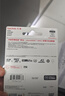 闪迪（SanDisk）256GB TF(MicroSD)内存卡 4K极速金卡A2 V30 U3行车记录仪 运动相机无人机 监控存储卡 读190MB/s 实拍图