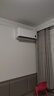 小米（MI）米家 1.5匹 新一级能效 巨省电 空调挂机 KFR-35GW/N1A1【国家补贴20%】整机十年质保 实拍图