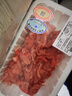 【180天白猪】冰鲜猪瘦肉丝200g 实拍图