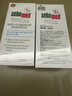 施巴（sebamed）去屑控油洗发水套装去屑400ml+控油400ml无硅油洗发露男女士清洁 实拍图