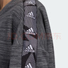 阿迪达斯 （adidas）女装春秋时尚串标运动服短款圆领卫衣套头衫 GE1131 A/S码 实拍图