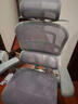 Ergonor保友金豪b雄鹰 人体工学椅 电脑椅 电竞椅办公椅子可躺老板椅 【金豪b雄鹰】银白网 实拍图