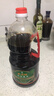 六月鲜特级酱油1.8L*2 生抽 0%添加防腐剂 欣和出品  实拍图
