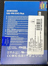 三星（SAMSUNG）4TB SSD固态硬盘 M.2接口(NVMe协议PCIe4.0*4/5.0*2)读速7250MB/S 990 EVO Plus 实拍图