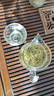 乐品乐茶碧螺春绿茶2025新茶明前特级嫩芽茶叶礼盒装送礼袋250g自饮袋装 实拍图
