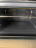 凯度【双热风】蒸烤一体机嵌入式蒸烤箱家用蒸烤炸炖四合一 60L陶瓷膜内腔【国家补贴】 TDpro二代 【蒸烤炸炖】SR6028FE22-TD Pro 实拍图