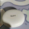 小米（MI）Redmi Buds 4 活力版 无线蓝牙耳机 28小时长续航 通话降噪 适用于安卓苹果手机 白色 实拍图