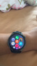 HUAWEIWATCH GT 6 雅丹黑 46mm智能手表多维情绪健康全新骑行体验21天超长续航华为GT6手表GT5升级 实拍图