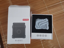 京东京造便携电动剃须刀小机甲P4 长续航迷你电动刮胡刀电动剃须刀旋转式胡须刀电动可水洗 送男友礼物 实拍图