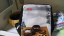 妙记围棋五子棋套装楠竹棋盘楠竹棋罐仿玉棋子中国象棋三合一套装8066 实拍图
