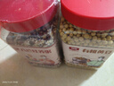 北纯 有机黄豆2.8斤/罐（富含膳食纤维多种矿物质可发豆芽杂粮大豆） 实拍图