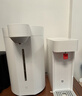 小米米家智能电热水瓶5L 烧水壶家用大容量精准调准净化水质 5L 实拍图