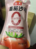 海天番茄酱 0添加番茄沙司 0脂肪新疆番茄蔬菜沙拉调料调味品 【0脂肪】0添加番茄沙司305g*2 实拍图