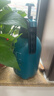 凯姿（KAZZ）小喷壶浇花家用气压式喷雾器养花洒水壶洗车消毒高压喷水壶2L 实拍图
