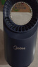 美的（Midea）插电式灭蚊灯家用吸入式灭蚊器驱蚊器卧室客厅母婴基孔肯雅热灭蚊 实拍图