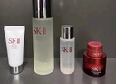 SK-II神仙水75ml精华液sk2水乳化妆品全套护肤品套装礼盒生日礼物女 实拍图